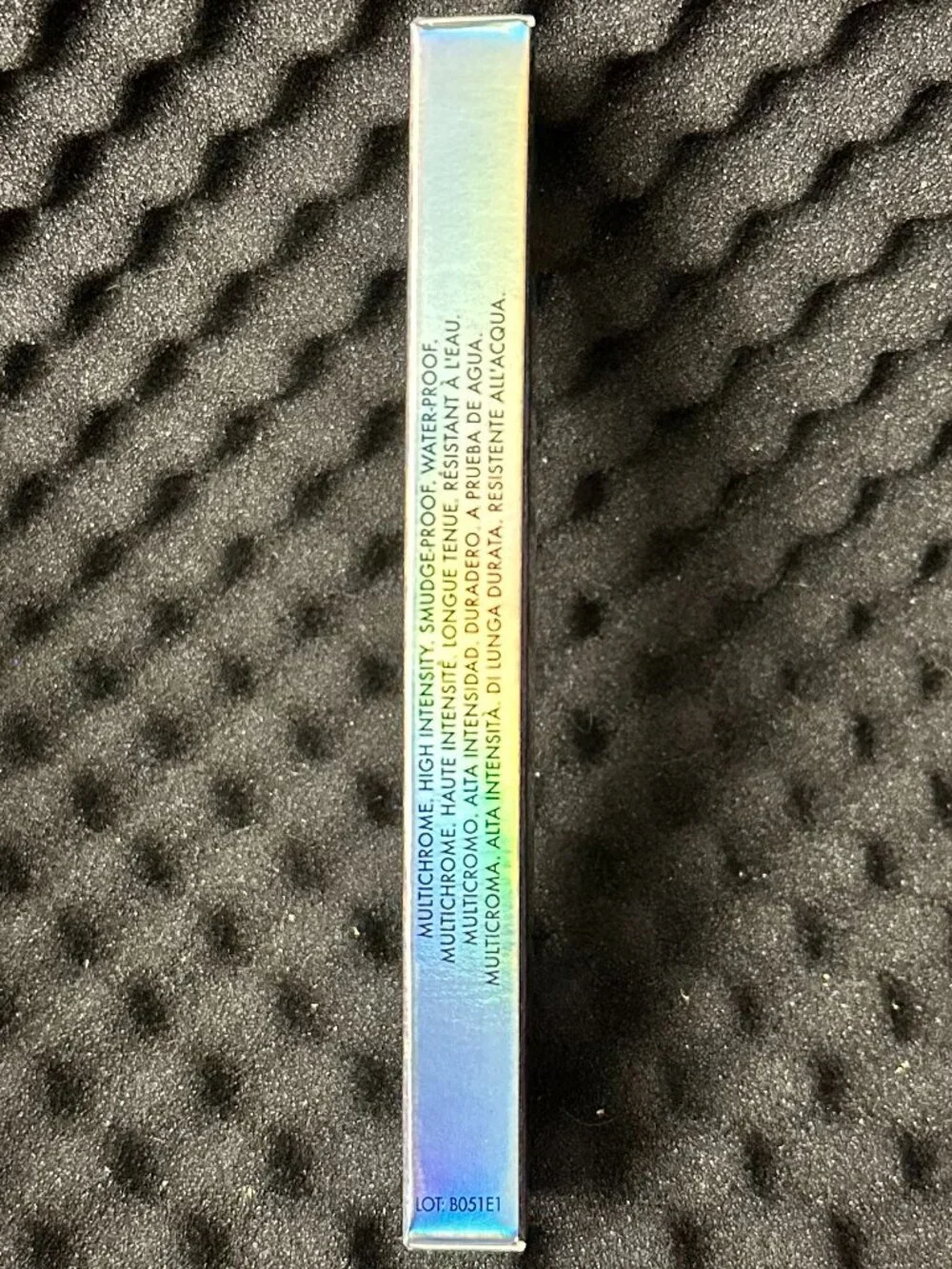 Danessa Myricks Infinite Chrome Micropencil